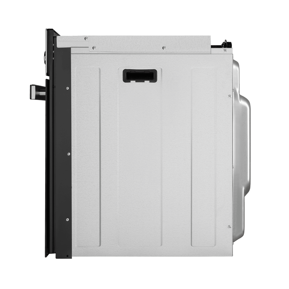 Шкаф духовой газоэлектрический MAUNFELD EOGC604S Slim