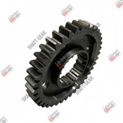 JS150T-1701111 - Шестерня на КПП