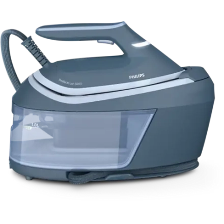 Парогенератор Philips PSG6042/20