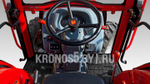 Трактор Dongfeng | Донгфенг 504C G3