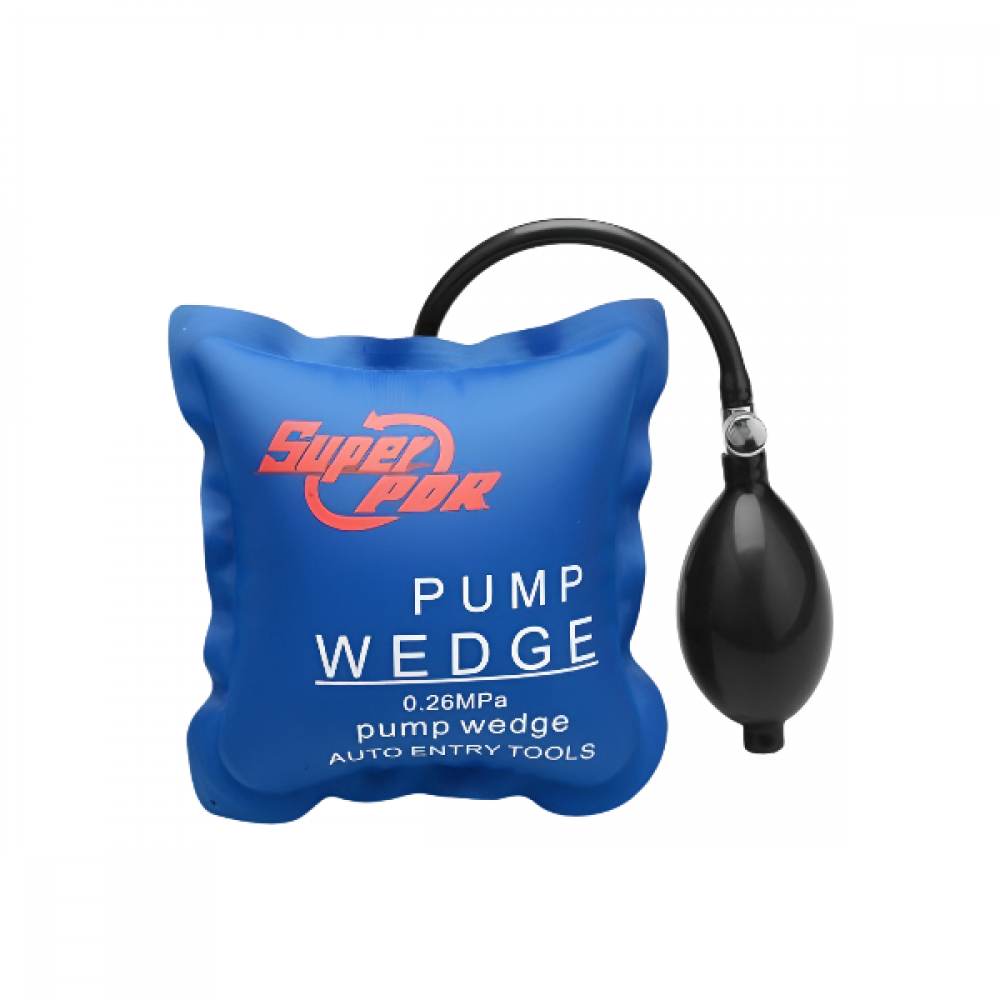 Glosswork Подушка для поднятия углов капота