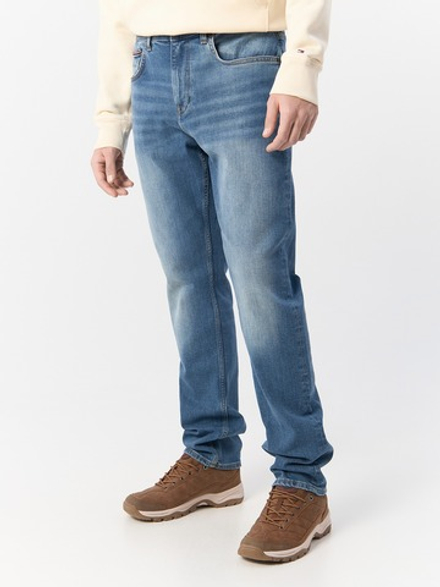 TOMMY HILFIGER / Джинсы