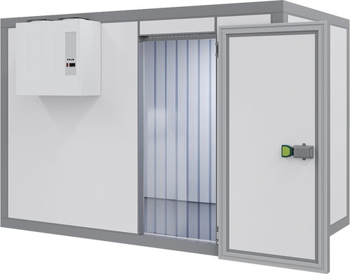 Завеса ПВХМ 800*1850