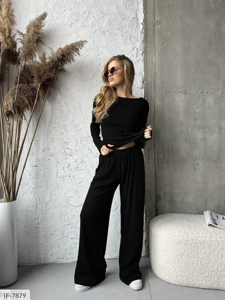 Костюм IF-7873 Фабрика Моды