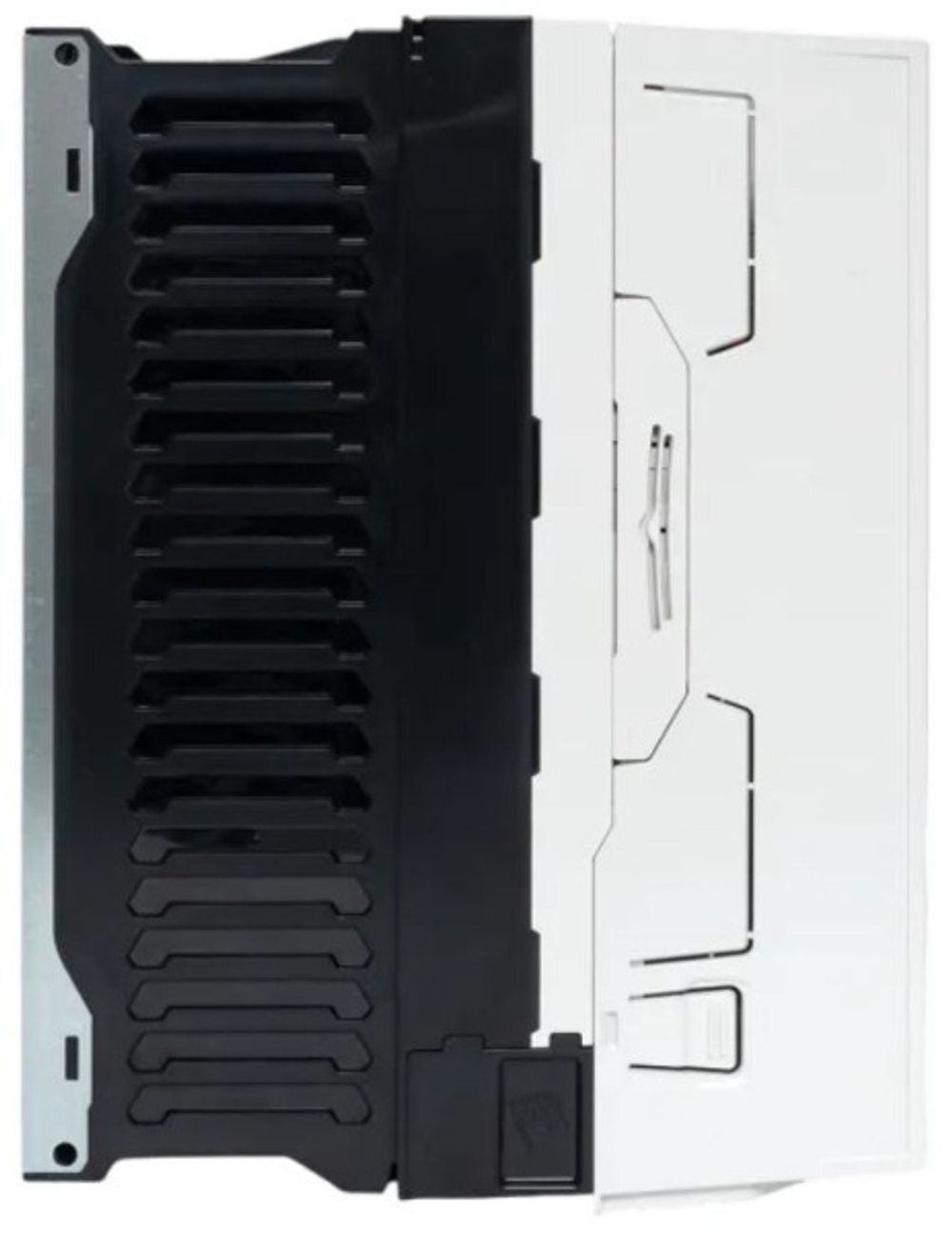 Преобразователь частоты EKF PD-500-E88-2K2-43-B-EC