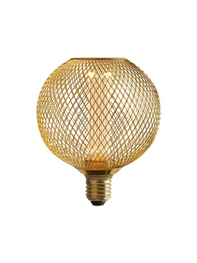 Лампа светодиодная Loft Led DP82293 4Вт 1800К E27 DIM Voltega 8566