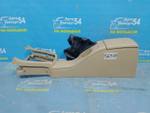 Бардачок между сидениями SUBARU FORESTER 2003