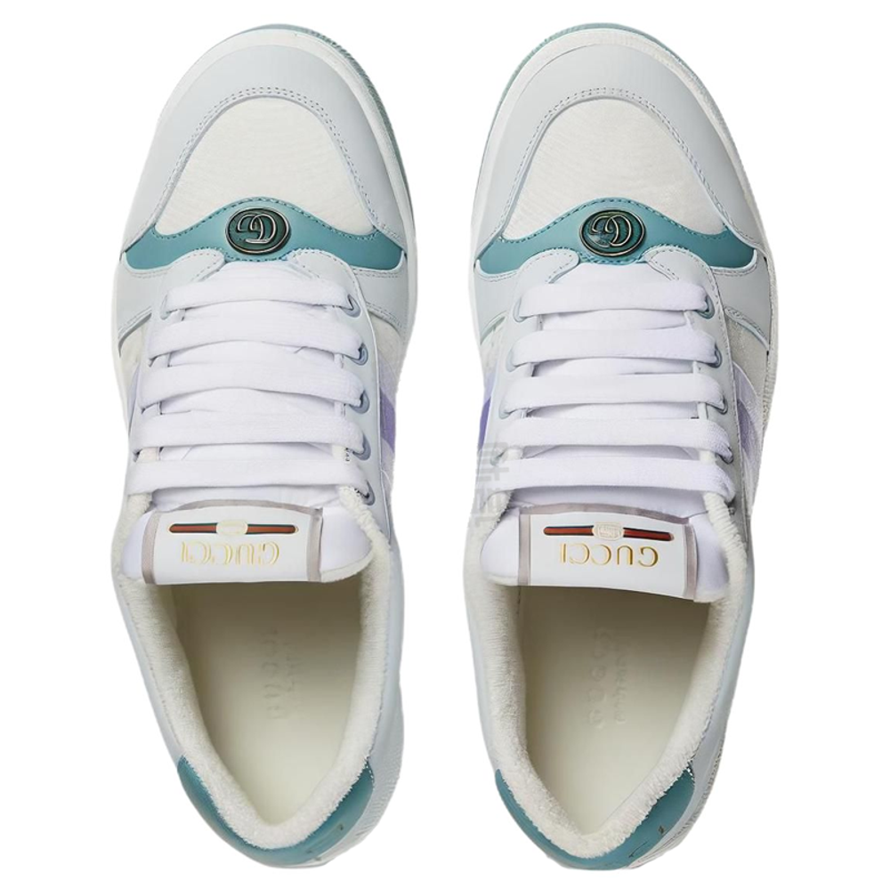 Gucci Screener (Женская размерная сетка)