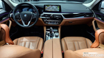 BMW 5 Series (G30) 520i Luxury (04.2020)
