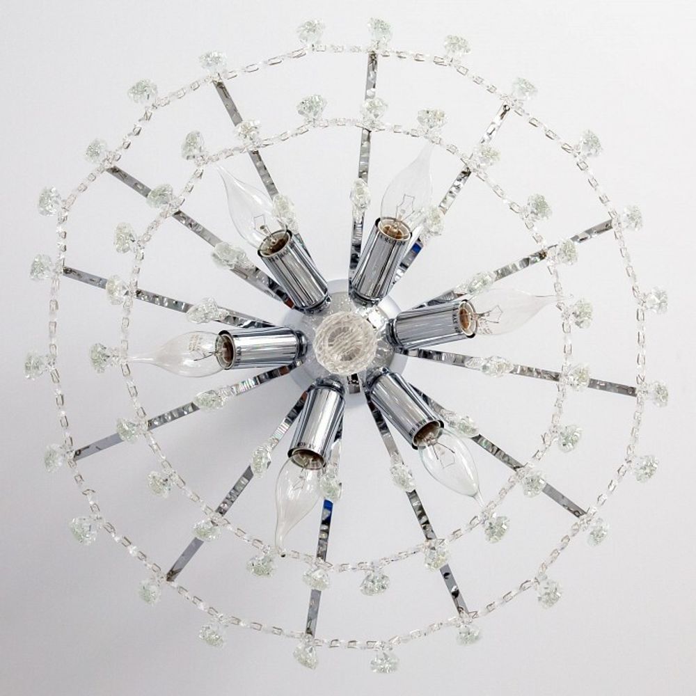 Люстра на штанге Citilux Селена CL302160