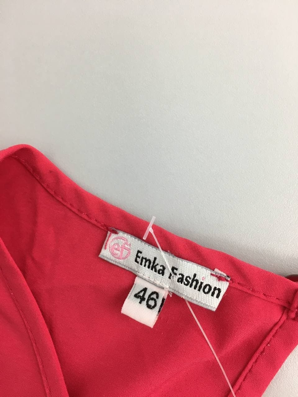 Блузка Emka Fashion 46 размер