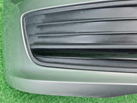 Бампер передний VW Polo sedan 5 (2015-2020)