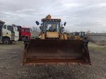 BEL-DOZER BD* Экскаватор-погрузчик BD388H (Дизельный, 4.8 л, 102 л.с. АТ)