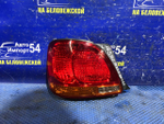 Стоп левый TOYOTA ARISTO 1997-2004