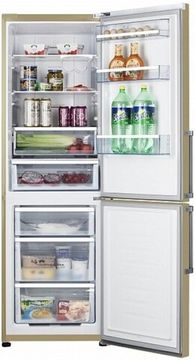 Холодильник Hisense RD-44WC4SAS