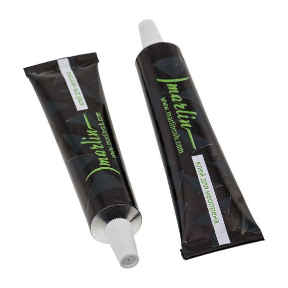 Клей Marlin неопреновый 20 мл