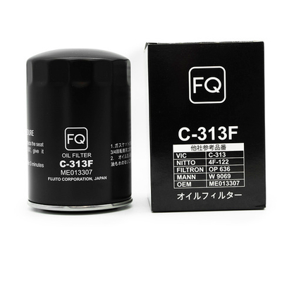 Масляный фильтр C-313   ME013307