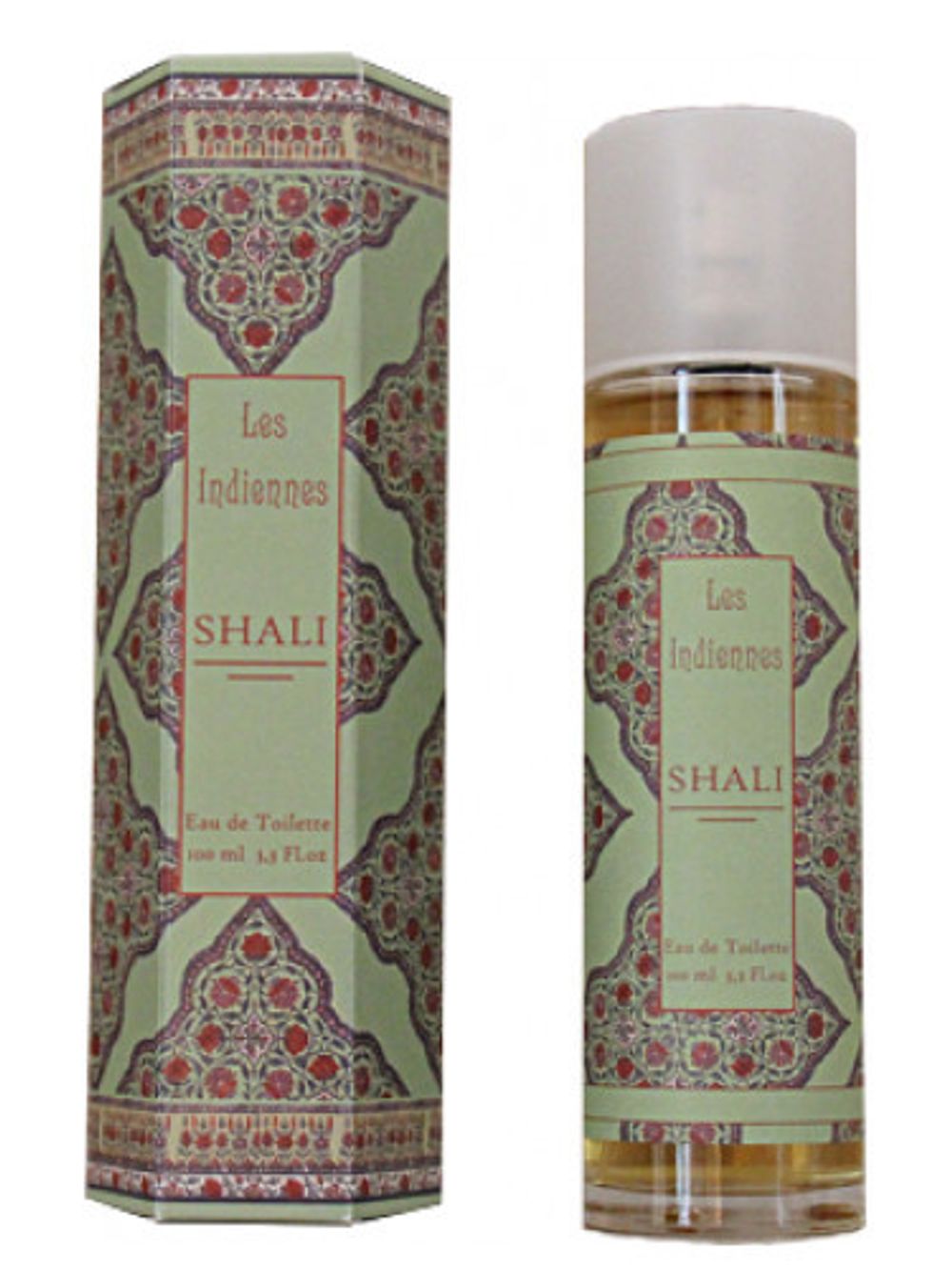 Provence and Nature Shali