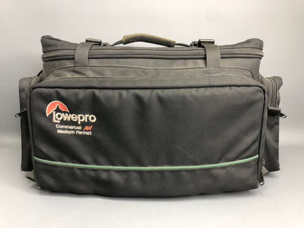 Lowepro Commercial AW Medium Format
