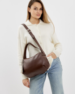 Сумка 530 03 коричневый