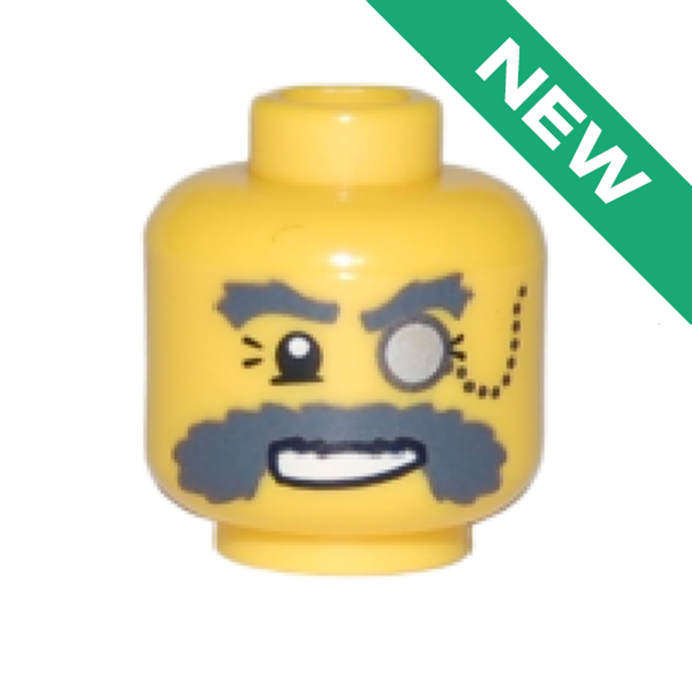 NEW Голова 3626pb0460