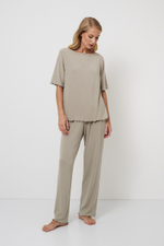 CALLIE SET Пижамный комплект со штанами