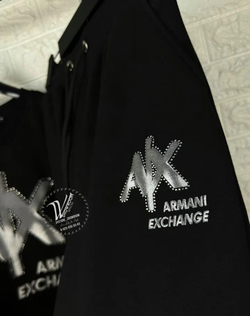 Спортивный костюм Armani Exchange