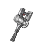 Беспроводной пылесос Dreame T30 Neo Grey (Серый)