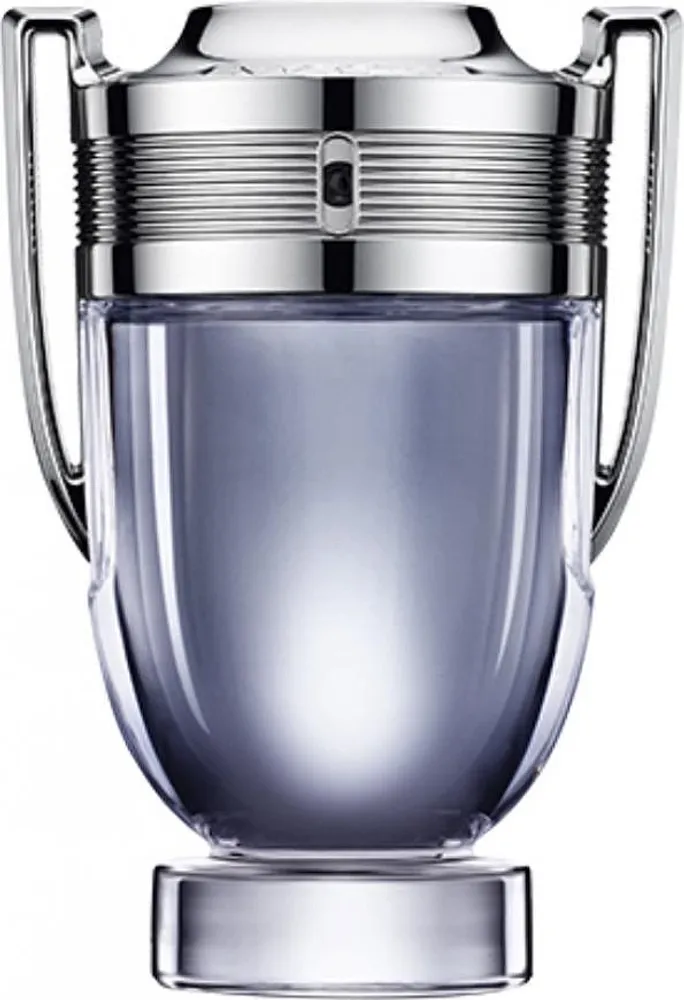Paco Rabanne Invictus Eau de Toilette 50 ml