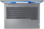 Ноутбук  Lenovo ThinkBook 16 G6 IRL 16 ", Core i5, 32 Гб RAM, 1.5 Тб SSD, Iris Xe Graphics, Серый