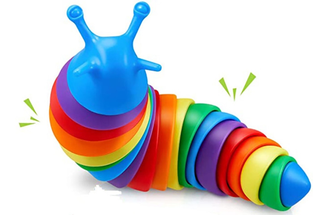 Развивающая игрушка SuperStar Скользун