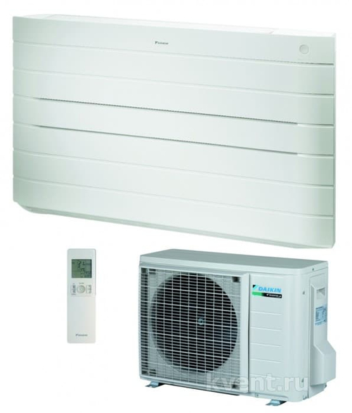 Daikin FVXG50K/RXG50L