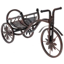 GAEM Подставка для бутылки, L40 W14 H23,5 см