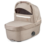 Коляска 3 в 1 Peg Perego Veloce Belvedere Lounge Mon Amour