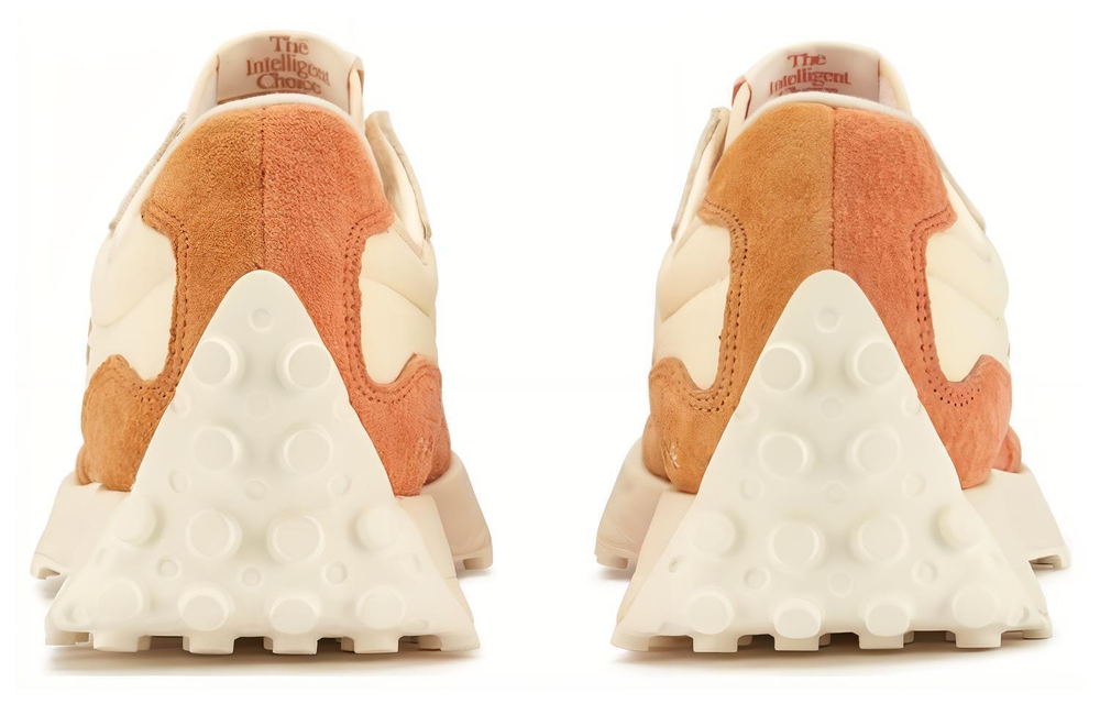Кроссовки New Balance Nb 327