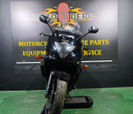 Suzuki Bandit 1250F 2010