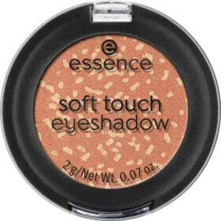 Тени для век Essence Lidschatten Soft Touch 09 Apricot Crush 2 г