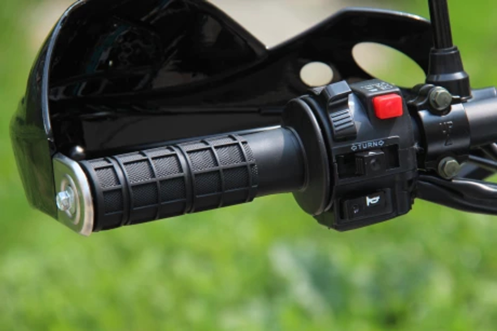 Мотоцикл кроссовый эндуро SHINERAY Adventure 250