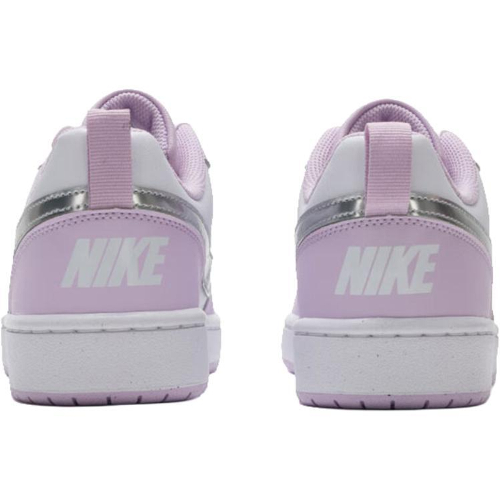 Женские кроссовки Nike Court Borough Low Recraft SE GS 'Doll' IH0407-530