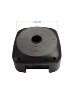 Коробка монтажная ST-K07 PRO Черная (версия 2)