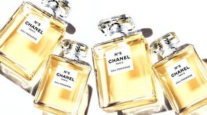 Chanel №5 Eau Premiere Eau De Parfum