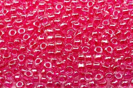 Бисер "TOHO" №0350, 11/0 круглый 3, 2.2 мм, 5 г