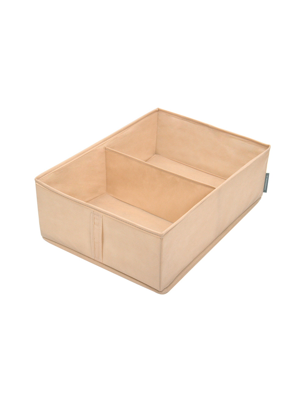 Органайзер 50х36х16 см, 2 ячейки, Каир