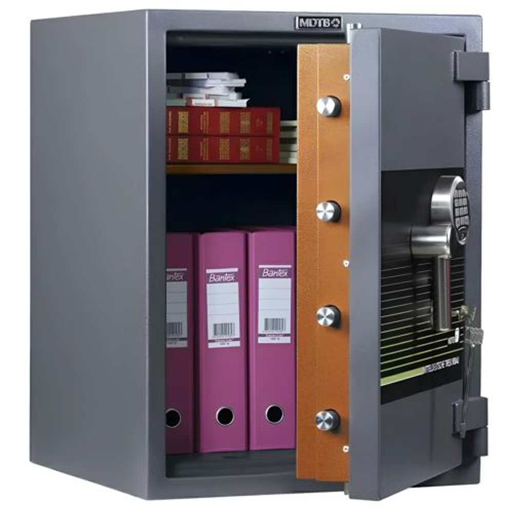 Взломостойкий сейф MDTB Banker-M 67 EK
