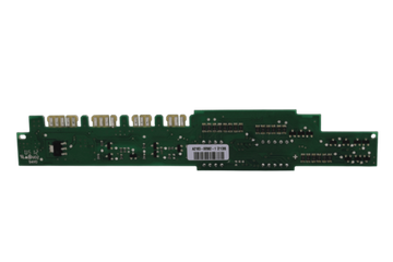 Модуль индикации AZ183-00582-1 2136 посудомоечной машины Bosch
