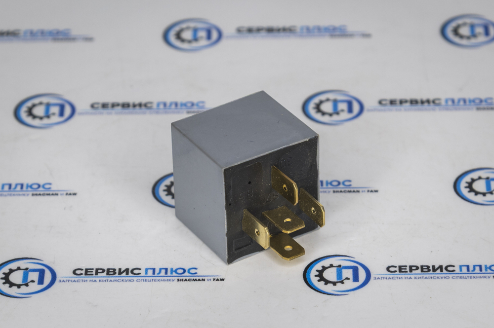 Реле DZ97189584372