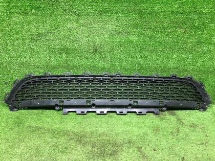 Решетка переднего бампера Land Rover Discovery Sport (2014-2019)