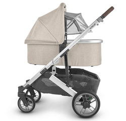 Коляска UPPAbaby Vista V2 2 в 1 Declan