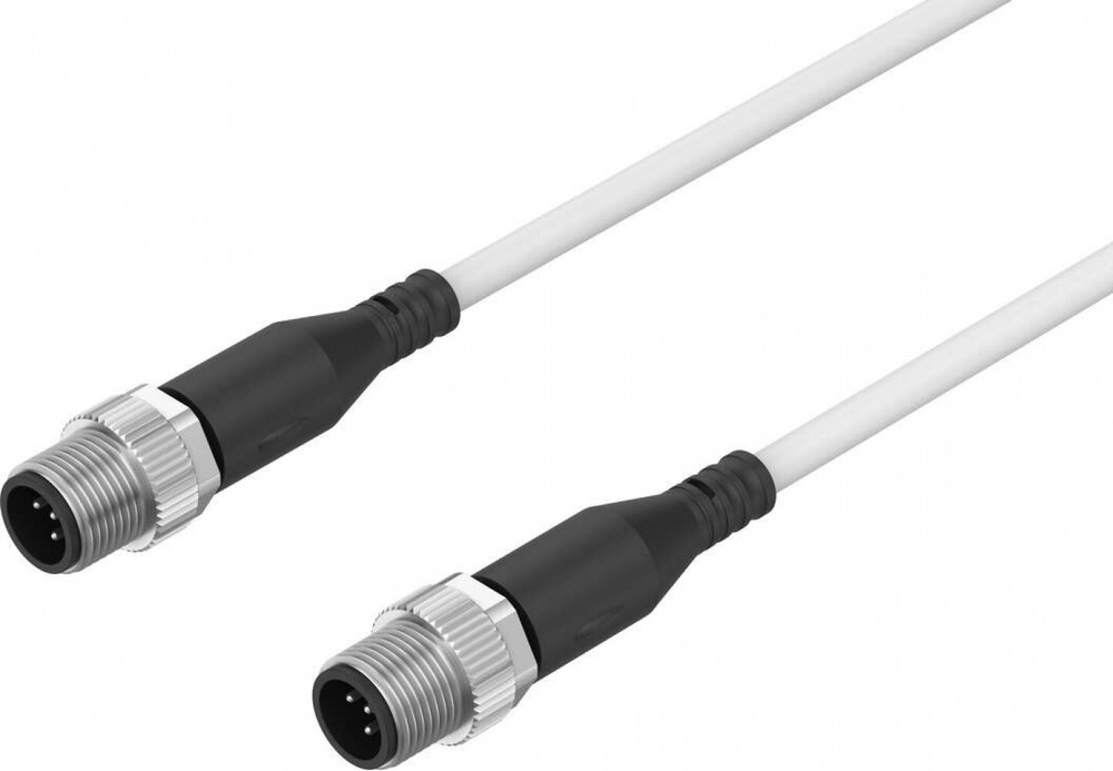 NEBC-M12G5-S-1,5-N-M12G5 Соединительный кабель