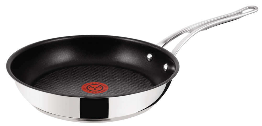 Сковорода Tefal Jamie Oliver 20 см H8030244